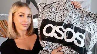 ASOS HAUL | BLACK FRIDAY UP TO 70% OFF
