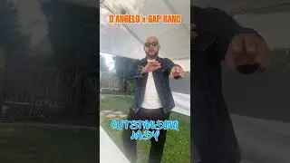 LADY DANGELO REMIX BY ANGELO ARCE