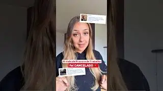 O Visto de Procura de Trabalho foi CANCELADO