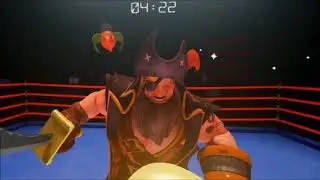 Knockout League - How to Skurvy - Flawless (Early Access)