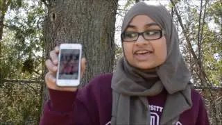 Sana Mohammed 2017-2018 SLC Grade 11 Rep Candidate