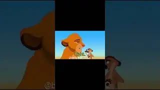 Put your past behind you | 2022 #beinspired #advice #thelionking