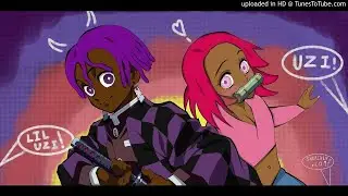 Glohan/Anime/Lil Uzi Vert Type Beat 