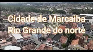 Cidade de Macaíba RN