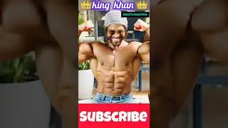 Shahrukh Khan 👑 #srk #ytshorts#kingkhan#shorts#viralvideo#viralshorts#shortsfeed#fact#shortsvideo