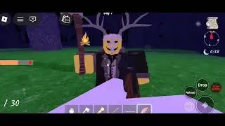 (parte 2) 99 noches en el bosque 