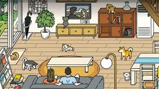 HOW TO PLAY ADORABLE HOME 🐱🐶