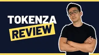 Tokenza Review - Is This Legit Or Is 300% Guaranteed Returns P.A. Fake? (Hmm, Let's See)...