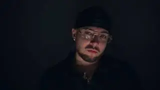 Javiielo Ft Feid - Guiando De Noche (REMIX IA - VIDEO)