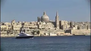 Lux World Trophy Conference 2015 Malta