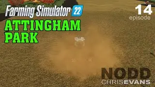 FS22 - Attingham Park - S1E14