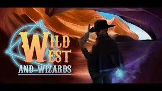 Wild West and Wizards - Gameplay Trailer  NEW OUTLAW RPG 2019