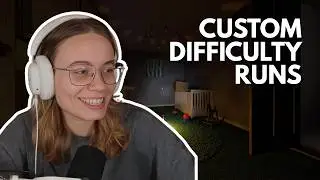 How I Ruined My Perfect Nightmare Run | Phasmophobia - Chill Ghost Hunting #1