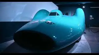 ATTRACTIONS | NATIONAL MOTOR MUSEUM