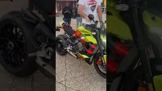 2023 Ducati Streetfighter V4 Lamborghini #ducati #streetfighter #v4 #lamborghini #italian #bikes