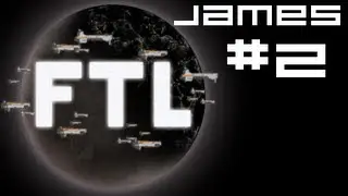 Jdodds99 - FTL: Episode 2: Solar Flares and Intruders!