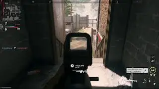 Rust Apex Legends Veteran tries COD MW