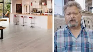3 Tips For Wood Floors In The Kitchen | Ask Ken