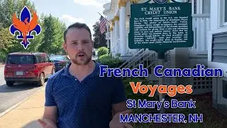 Episode 3 - Saint Mary's Bank