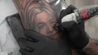 The Skull Museum | LUXURY TATTOO SHOP in CALIFORNIA | Behind the Scenes!
