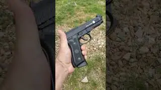 🔥Crosman P1🔥