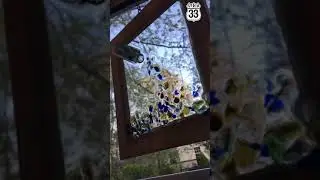 Bottle Window