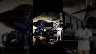 LOUISIANA FT. LEVEL DA CLUB BANGER KING
