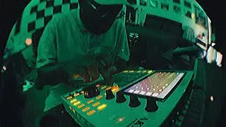 Obro - HABITAT [Official Music Video]