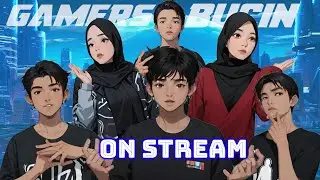 HARUS OPERASI :(