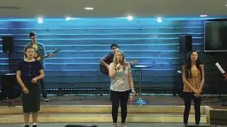 Rooted Student Ministry LIVE 4/22/20