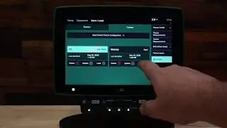20|20 Gen 3 - Save/Load & Switching Equipment