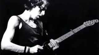Dire Straits - Single-Handed Sailor [Live In Cologne '79]