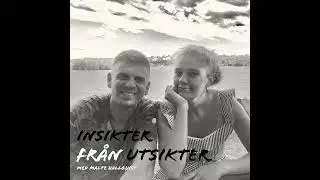 3. Ida Hallquist - Om att följa sina drömmar