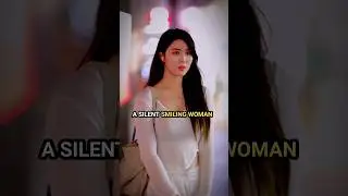 A Silent woman wait for end sigma male rule💯#motivationalstatus#youtubeshort#love#trending#shorts 😈
