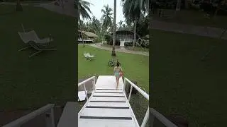 Taj Exotica Resort & Spa, Havelock Island, Andamans #andaman #travel #andamanislands