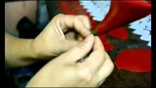 Kandilang Rosas
