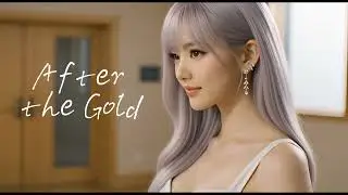 After the Gold – A Cinematic Sequel to “Golden” | Original Song