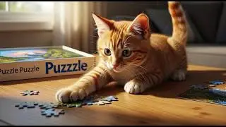 This Cat Is TOO Cute to Ignore 🐱🔥 | Internet Viral