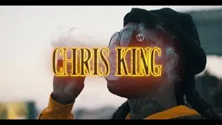 Chris King - Kidnapped