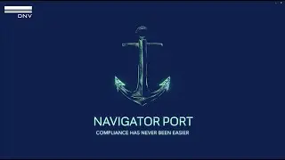 The all-new Navigator Port: Main features