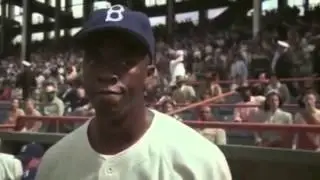 Promises of the Constitution - Jackie Robinson