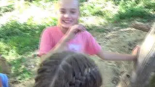 Алёшкин 2018 часть 1 Букатинка