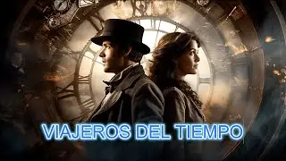 HISTORIAS DE VIAJEROS EN EL TIEMPO