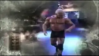 Big Poppa Mamaluke (Scott Steiner - The Mamalukes)