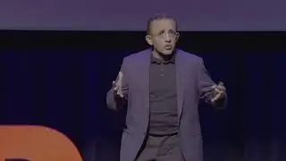 How Great Leaders Energize Their Organizations | Ranjay Gulati | TEDxBabsonCollege