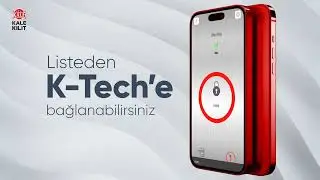 K Tech App