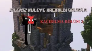 AİLEMİZİ KORKUNÇ ADAM'IN ZOMBİLERİ KAÇIRDI!😳KAÇIRILMA BÖLÜM 3 #minecraft #keşfet #viral #oyun