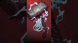 Mejores variantes Knullizadas #marvelsnap #marvel #snap #juegodecartas #comics #variantes #knull
