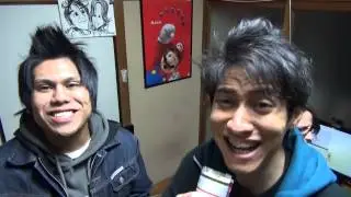 Gravando v&iacute;deo para o AquiPode