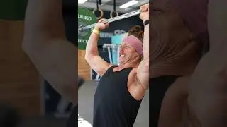 Are you getting full range of motion?